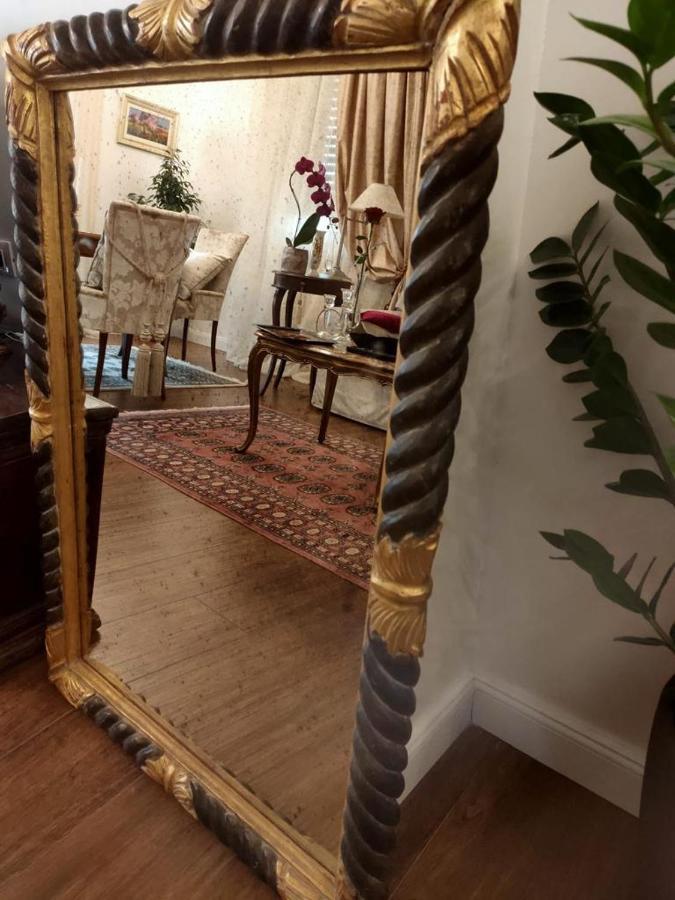 B&B Old Town سان مارينو المظهر الخارجي الصورة