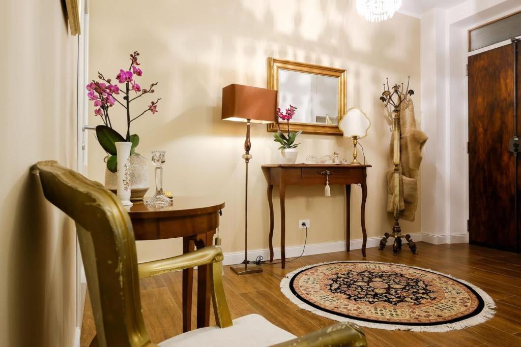B&B Old Town سان مارينو المظهر الخارجي الصورة