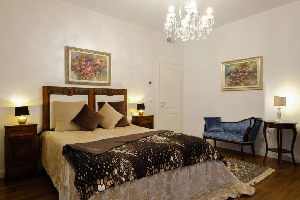 B&B Old Town سان مارينو المظهر الخارجي الصورة