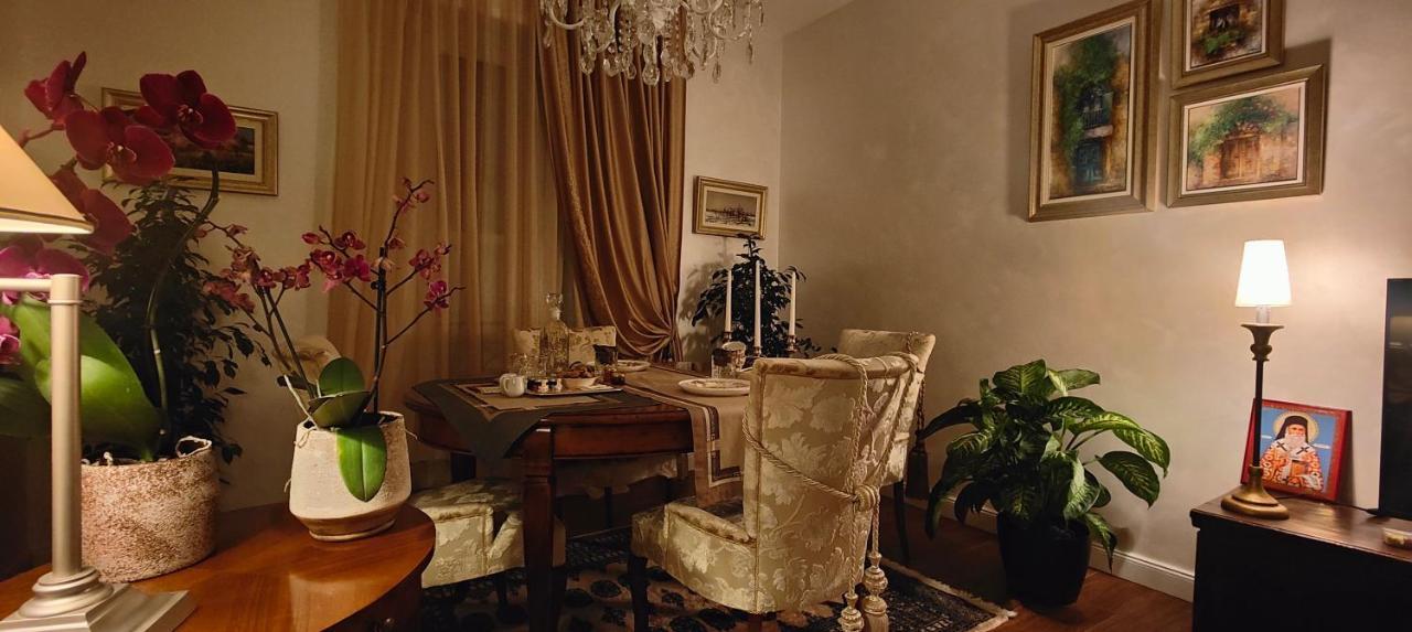 B&B Old Town سان مارينو المظهر الخارجي الصورة