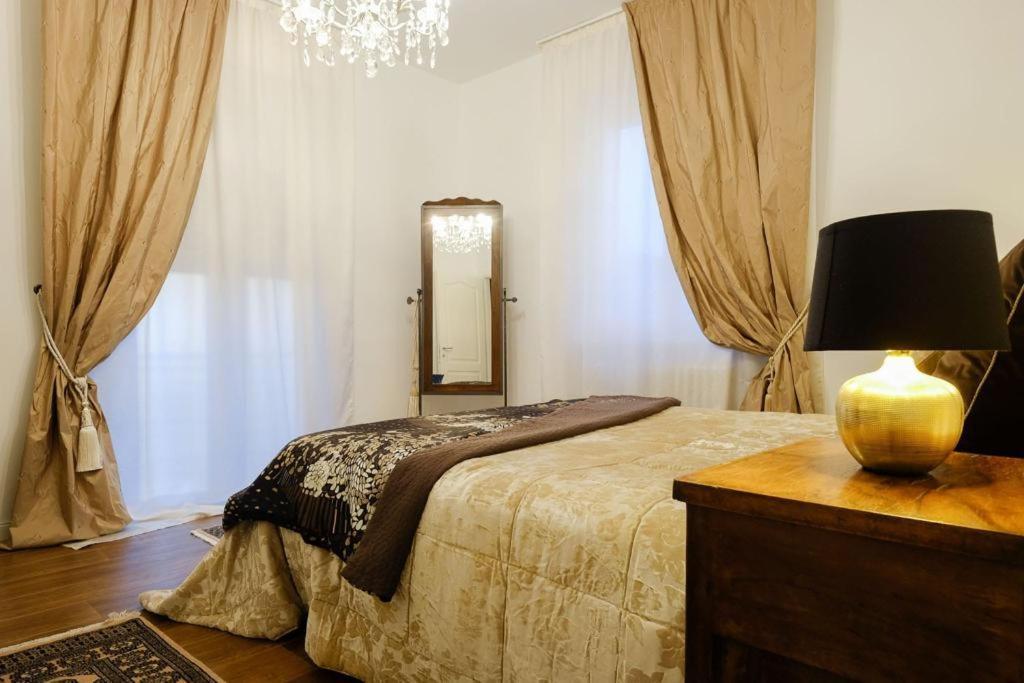 B&B Old Town سان مارينو المظهر الخارجي الصورة