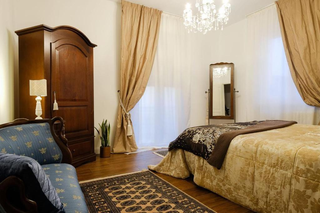 B&B Old Town سان مارينو المظهر الخارجي الصورة