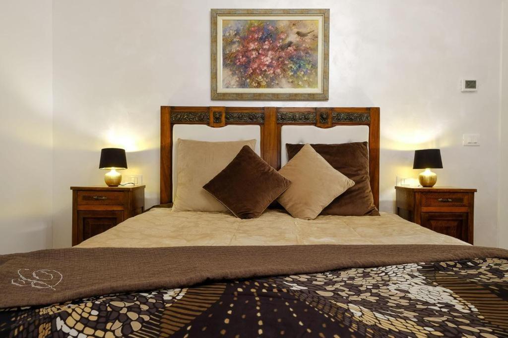 B&B Old Town سان مارينو المظهر الخارجي الصورة