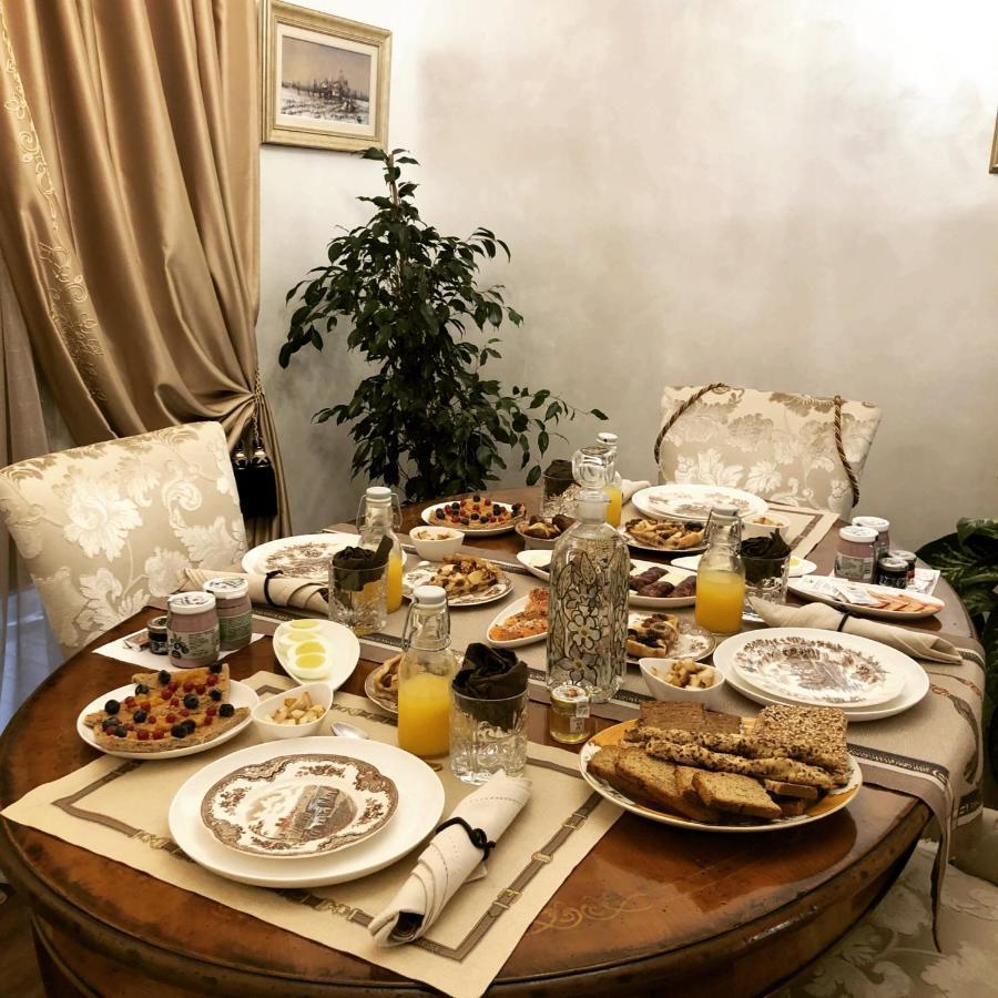 B&B Old Town سان مارينو المظهر الخارجي الصورة