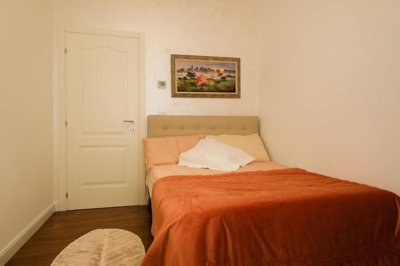 B&B Old Town سان مارينو المظهر الخارجي الصورة