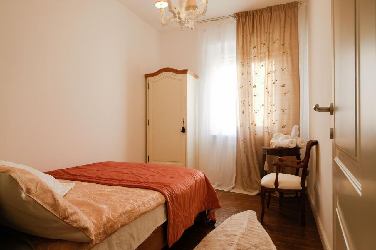 B&B Old Town سان مارينو المظهر الخارجي الصورة
